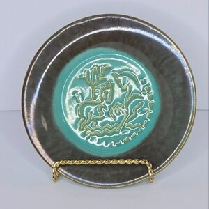 Romany Spartan Plate 6.5"